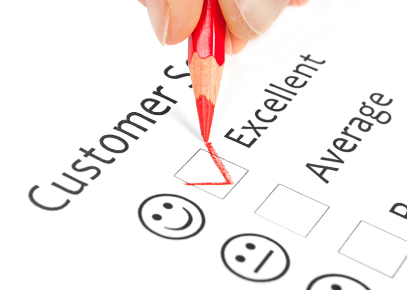 conquistare nuovi clienti con l'analisi della customer experience